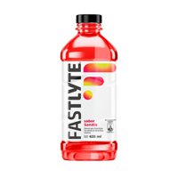 Bebida Isotónica Sabor Sandia 625 Ml Fastlyte