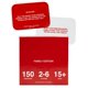 thumbnail image 1 of Juego de cartas WE'RE NOT REALLY STRANGERS Family Edition +15 años, 1 of 9