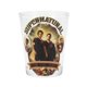 thumbnail image 1 of Vaso de chupito plateado Buffalo Supernatural Join The Hunt, 60 ml, 1 of 5