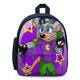 thumbnail image 1 of Chuck E. Cheese Mochila Escolar para Niños y Niñas, Mochila Infantil Ligera de Alta Calidad, Grande y Duradera Azul, 1 of 6