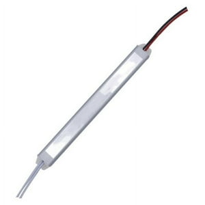 Hb Led - Fuente De Poder Slim 12V 36W 3Amp