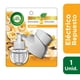 thumbnail image 1 of Kit Eléctrico Repuesto Aromatizante Aceite Vainilla Blister, 21 ml, 1 of 6