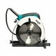 thumbnail image 5 of Sierra Circular Makita 190mm 7-1/2'' 1050w M5802b, 5 of 7
