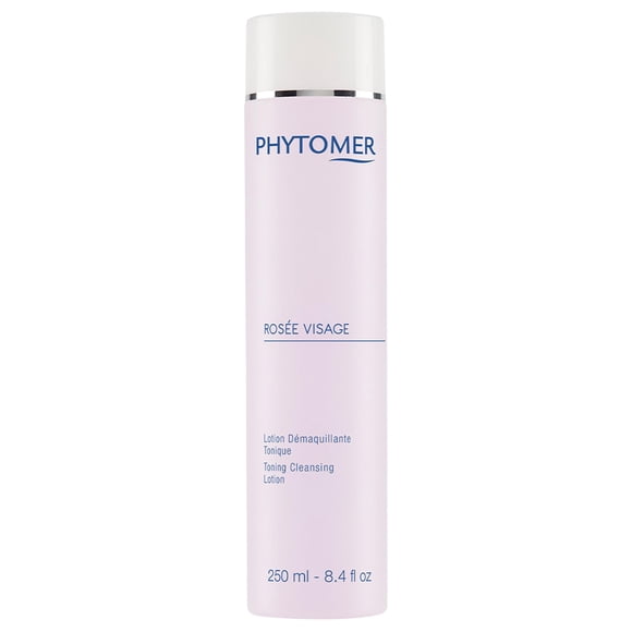 Loción limpiadora Phytomer Rosee Visage 250 ml sin alcohol