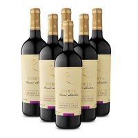 Korta - Vino Gran Reserva Barrel Cabernet Franc, 6 Unidades