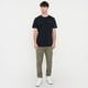 thumbnail image 4 of Polera Hombre Fun Bolsillo Negro Corona, 4 of 5