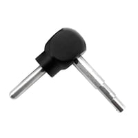 Ioensy - Herramienta Para Quitar Cojinetes De Patines, Reparación Y Extracción De Cojinetes De Ruedas De Patines Portátil