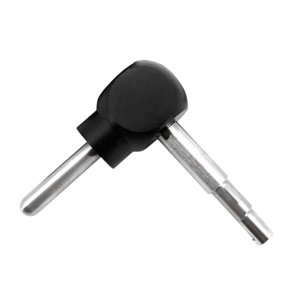 Ioensy - Herramienta Para Quitar Cojinetes De Patines, Reparación Y Extracción De Cojinetes De Ruedas De Patines Portátil