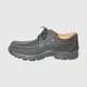 thumbnail image 2 of Zapato Negro Vía Franca, 2 of 5