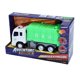 thumbnail image 1 of Camión de Basura - Vehiculo a Fricción con Luz y Sonido, 1 of 5