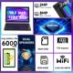 thumbnail image 2 of Tablet DIGITHINK ZB32 de 10,1 pulgadas, Android 15, 12 GB de RAM y 64 GB, 2 of 3