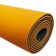 thumbnail image 3 of Mat Yoga Tpe Bicolor Orcus Naranja-Negro, 3 of 3