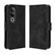 thumbnail image 1 of Funda Tipo Billetera FOXDOCK para OnePlus Nord CE 4 5G – Tapa Flip con Tarjetero, 1 of 5