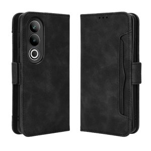 Funda Tipo Billetera Foxdock Para Oneplus Nord Ce 4 5G – Tapa Flip Con Tarjetero