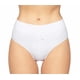 thumbnail image 1 of Calzón Tipo Bikini Cotton Spandex, 1 of 2