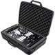 thumbnail image 1 of Bolsa de transporte Odyssey Streemline Pro Tour para batidora Rane 72, 1 of 5