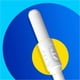 thumbnail image 4 of Aplicador de cartón Tampons Tampax, normal, 40 ml, 4 paquetes, 4 of 8