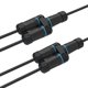 thumbnail image 1 of Acoplador RJ45 impermeable ZUZONG IP68 para Ethernet, 1 of 8