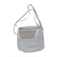 thumbnail image 4 of Bolso Portador De Hámster Bolso De Transporte De Animales Peque?os Cálidos Para Hurones De Ardilla Ratones Gris, 4 of 5