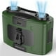 thumbnail image 1 of Ventilador de cintura portátil PANERGY 20000 mAh con batería recargable, 1 of 3