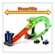 thumbnail image 4 of Hot Wheels Monster Trucks Tiburones vs Dinosaurios Dragón 4+, 4 of 4