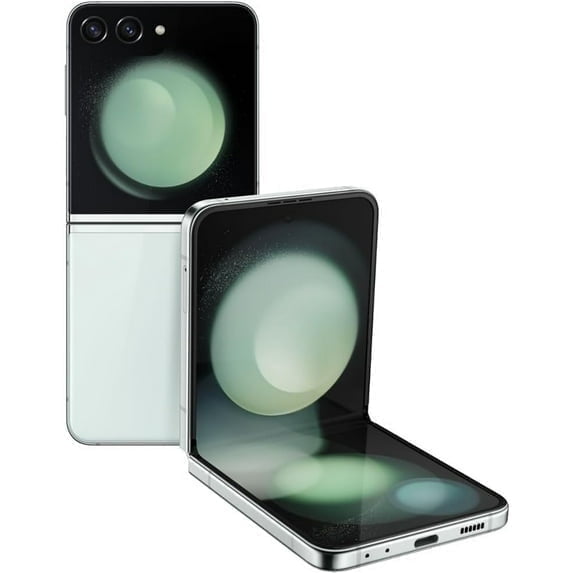 Samsung Galaxy Z Flip5 256GB Menta