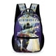 thumbnail image 1 of Clásicos De Cuentos De Hadas De Grimm Mochila Escolar Para Niños Y Niñas Mochila Infantil De Alta Calidad Ligera Grande Y Duradera 43x15x32cm, 1 of 6