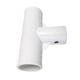 thumbnail image 3 of Adaptador de manguera para piscina, conexión en T, resistente a fugas, resistente al óxido, fácil instalación, accesorio de repuesto para bomba de pis, 3 of 5