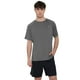 thumbnail image 1 of Polera Hombre Deportivo R-Neck Charcoal Corona, 1 of 6