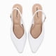 thumbnail image 2 of Zapato Mujer Blanco/Charol Irene Piccadilly, 2 of 3