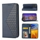 thumbnail image 1 of Funda Flip FOXDOCK para Xiaomi Redmi Note 11 Pro 4G , Estilo Billetera con Diseño Rombo, Correa de Mano y Soporte, Uso Diario, 1 of 6