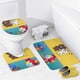 thumbnail image 4 of Set de Baño 4 Piezas Desmarcar Brown y sus Amigos, 4 of 6