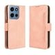 thumbnail image 5 of Funda Tipo Billetera FOXDOCK para Motorola MOTO G 2025 – Tapa Flip con Tarjetero, 5 of 5