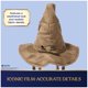thumbnail image 5 of Sombrero Seleccionador Interactivo Mini del Mundo Mágico (6+), 5 of 8