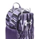 thumbnail image 4 of Mochila Under Armour Unisex Hustle Sport 6.0 Púrpura 26L, 4 of 4