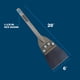 thumbnail image 2 of Raspador de suelo Bosch HS2118 de 1-1/8 pulgadas Vástago hexagonal de ajuste universal, 2 of 5
