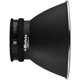 thumbnail image 1 of Reflector Profoto OCF Magnum para cabezales de flash B1X, B1, D1 o D2, 1 of 3