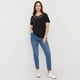 thumbnail image 4 of Polera Mujer Tachas Negro Corona, 4 of 5