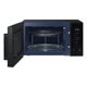thumbnail image 3 of Microondas Grill Fry Negro con control Touch 30L, 3 of 11