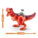 thumbnail image 4 of Figura dinosaurio ROBO ALIVE colección Dino DNA rojo, 4 of 5