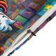 thumbnail image 4 of Mickey Print Bedding Set Pattern Duvet Cove Set 3 Pieces 1 Quilt Cover And 2 Pillowcases for Women Men Teens, 4 of 5