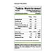 thumbnail image 2 of Proteina Vegana Vegan Protein 1 Kg. Sabor Chocolate, 2 of 3