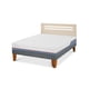 thumbnail image 2 of Cama Europea Excellence Plus 2 Plaza Base Normal, 2 of 10