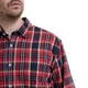 thumbnail image 4 of Camisa Villela Rojo rojo L, 4 of 4