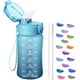 thumbnail image 1 of Botella de Agua Oldley 355ml Degradado Azul, 1 of 3