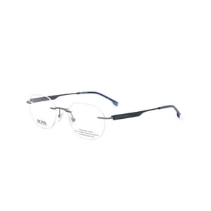 Montura De Gafas Hugo Boss Boss 1265/D 9T9 Matte Ruthenium