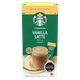 thumbnail image 2 of Café Instantáneo STARBUCKS® Vanilla Latte (4 sobres) X3 cajas, 2 of 2