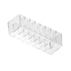 thumbnail image 4 of Organizador De Cinturones De Acrílico Transparente, Soporte De Almacenamiento Para Guardar Cinturones, 4 of 5