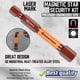 thumbnail image 4 of Juego de brocas Aartisan, llave Allen con cabeza hexagonal, 20 piezas, 4 of 8