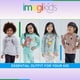 thumbnail image 3 of Forro Polar Outfit Mickey Mouse Minnie Mouse 4t Para Niñas, 3 of 6
